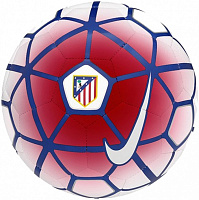 Футбольный мяч Nike р. 5 SC2934-100