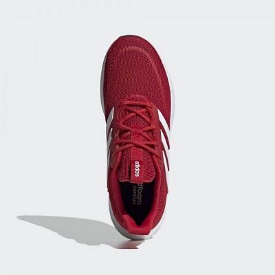 Кроссовки Adidas ENERGYFALCON EG2925 р.11,5 красный