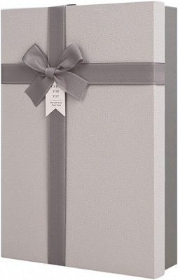 Коробка подарункова з бантом 330x230x70 мм C61144-15T