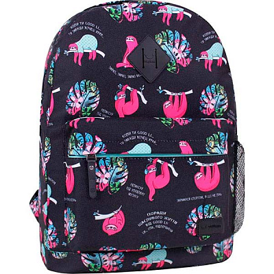 Рюкзак молодіжний Bagland суб. 785 (00533664)