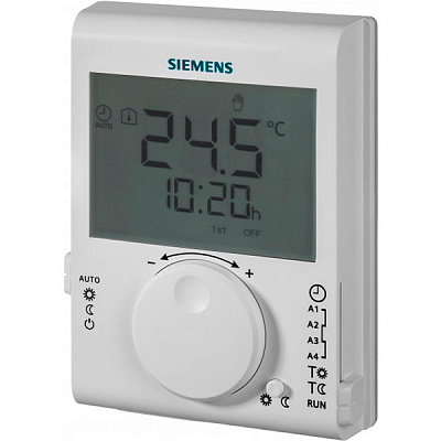 Терморегулятор комнатный Siemens RDJ100
