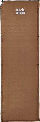 Каремат надувной SKIF Outdoor Specialist 389.03.68