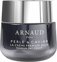 Крем для обличчя денний Arnaud Perle&Caviar 50 мл