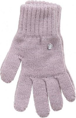 Варежки ДАЙС Lensi р.5 беж 13830200 