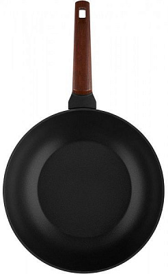 Сковорода з ручками Albero-28W (015242) Polaris