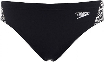 Плавки Speedo 810854B444 р.36 чорний
