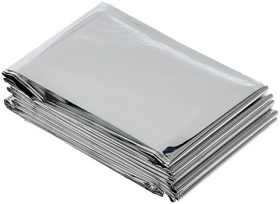 Одеяло SKIF Outdoor Thermo Shield