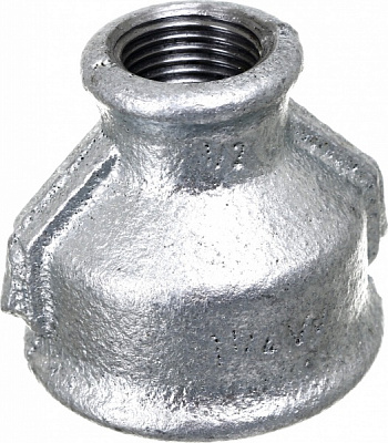 Перехідник Atusa Ø1 1/4