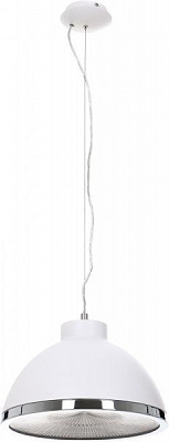 Підвіс Eglo Debet 92136 60 Вт E27 білий
