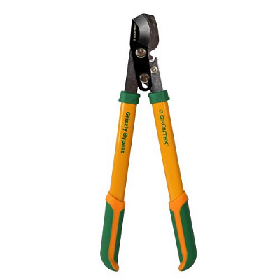 Веткорез Gruntek Grizzly Bypass обводной 485 мм (295203485)