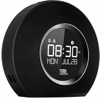 Акустическая система JBL Horizon (JBLHORIZONBLKEU) 2.0 black 