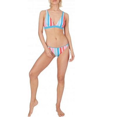 Купальник Firefly STRP3 Samanta wms 412438-640 р.38 бирюзовый