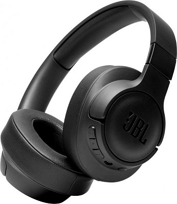 Навушники JBL® T700 BT black