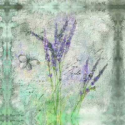 Репродукция MAY82676 80x80 см RozenfeldArt 