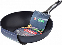 Сковорода wok Origin 28 см Pyrex