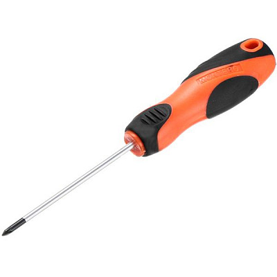 Викрутка Montero 75 мм MN-SD-PZ0-75