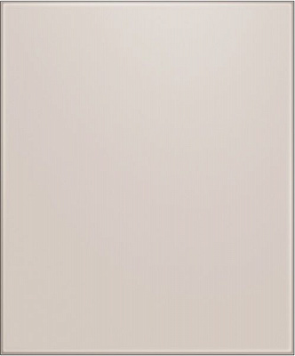 Декоративна панель Samsung RA-B23EBB39GG Bottom (H185/203)