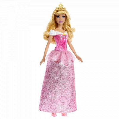 Кукла Disney Princes Аврора Disney Princess HLW09