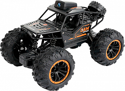 Машинка на радиоуправлении OTAMANKO CAM багги с камерой 1:20 532.01.37