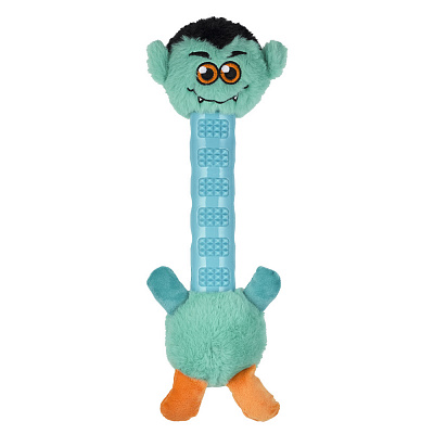 Игрушка для собак AnimAll GrizZzly Монстр мятный (184885)