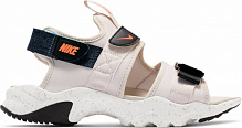 Сандалі Nike CANYON CV5515-004 р. US 10 бежевий