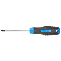 Викрутка Topex PH1×100 мм 39D821