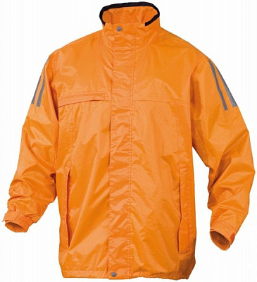 Куртка від дощу Delta Plus Kissi р. XXL KISSIORXX помаранчевий