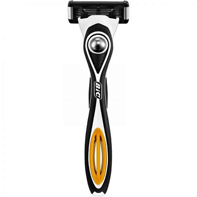 Бритва BIC Flex 5 Hybrid 2 шт.