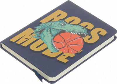 Блокнот Your mode 1 14,5х10,5 см