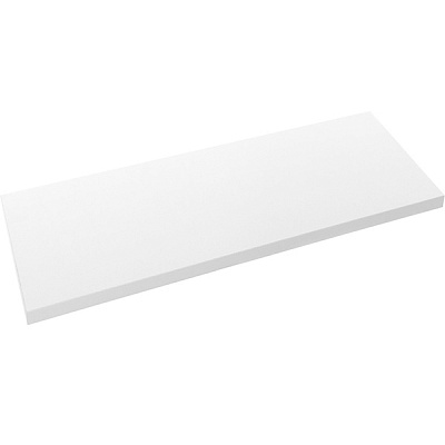 Полка 600x280 мм белый 