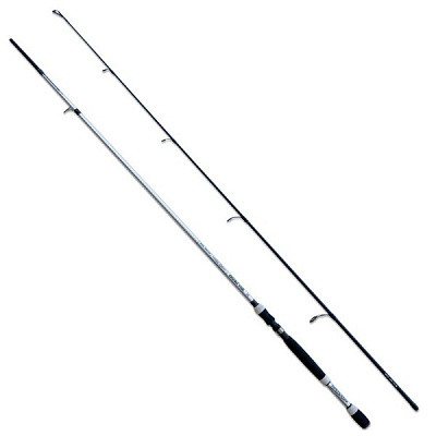 Спінінгове вудлище Shizuka SH1400 2.70М 10-40ГР