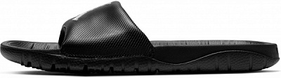 Шлепанцы Nike Jordan Break CD5472-010 р.38,5 черный