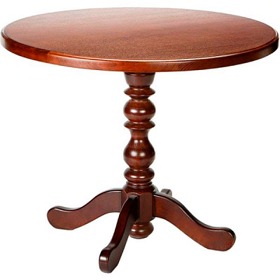 Стіл обідній РПМК К-2 D-940 горіх