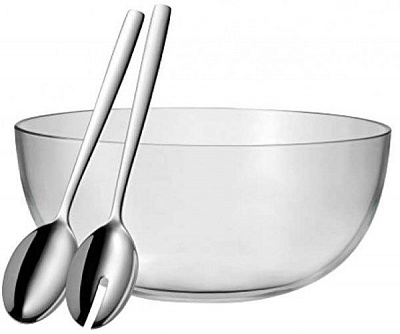 Набір для салату Taverno 3 предмети 100689 WMF