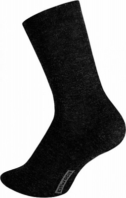 Носки Diwari COMFORT (кашемир) 000 р. 25 черный 
