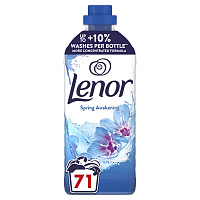 Кондиционер для белья Lenor Пробуждение весны 1,491 л