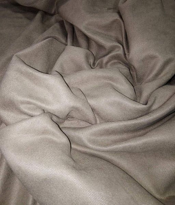 Ткань портьерная 1651/107 290 см кэмел 