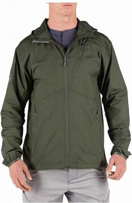 Куртка 5.11 Tactical Revolver Reversible Jacket