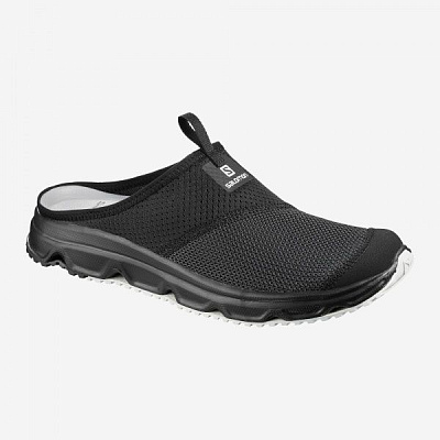 Сабо Salomon RX SLIDE 4.0 L40673200 р. UK 9,5 чорний