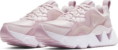 Кросівки Nike WMNS NIKE RYZ 365 BQ4153-601 р.US 7 рожевий