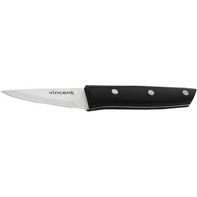 Нож универсальный Vincent VC-6173 10.5 см