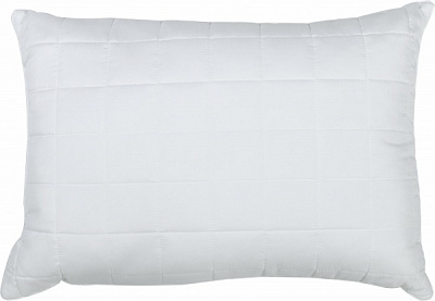 Подушка Dusseldorf Songer und Sohne 50x70 см білий