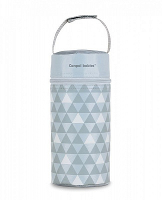 Термосумка Canpol Babies Ретро 69/010