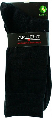 Носки мужские Акцент 0 0223 348 р. 31-33 