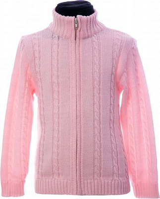 Жакет ДАЙС р.110 рожевий 14261015/1
