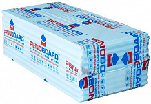 Экструзионный пенополистирол PENOBOARD 1250x600x100мм
