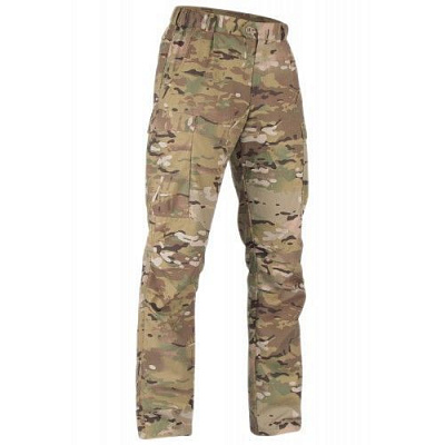 Штани P1G Ascetic Tropical [1250] MTP/MCU camo 38/Regular