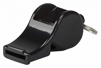 Свисток Pro Touch Foxy Whistle черный 187120-050