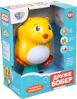 Іграшка для ванни Limo Toy бобер для купання ODT103978