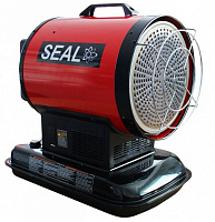 Інфрачервоний обігрівач Seal IR20Т 20,5 кВт 220 В